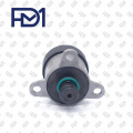 Fuel pump metering Solenoid control valve